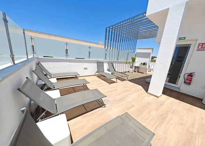 Apartamento Nuevo En Primera Planta A Con Piscina