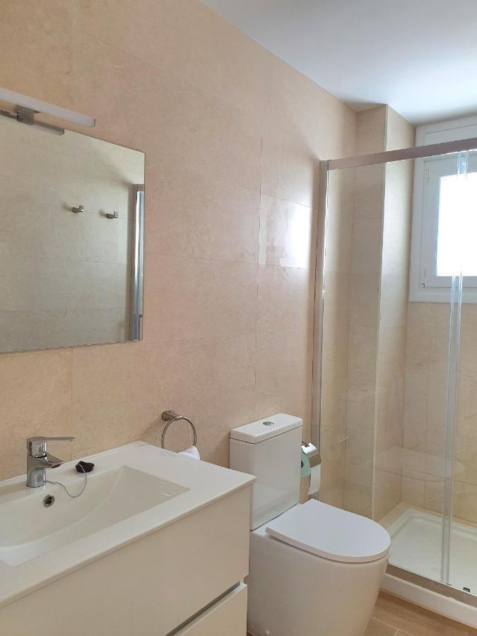 Nuevo En Primera Planta A Con Piscina Appartement